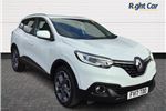 2017 Renault Kadjar