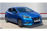 2019 Nissan Micra
