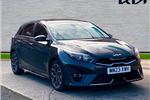 2023 Kia Ceed