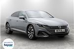 2021 Volkswagen Arteon