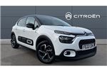 2022 Citroen C3