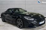 2020 BMW Z4