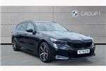 2024 BMW 5 Series Touring