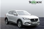 2023 MG HS