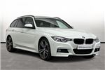 2016 BMW 3 Series Touring