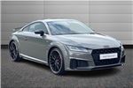 2023 Audi TT