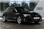 2020 Audi A3