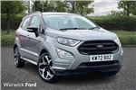 2023 Ford EcoSport