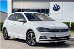 2021 Volkswagen Polo