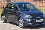 2021 Fiat 500