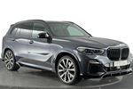 2020 BMW X5