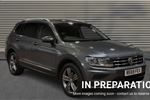 2019 Volkswagen Tiguan Allspace