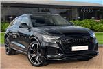 2023 Audi RS Q8