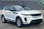 2020 Land Rover Range Rover Evoque