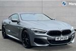 2024 BMW 8 Series