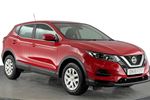 2019 Nissan Qashqai