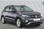 2022 Volkswagen T-Cross