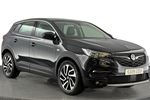 2019 Vauxhall Grandland X