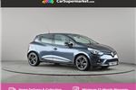 2018 Renault Clio