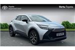 2024 Toyota C-HR