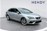 2018 SEAT Leon ST 1.4 EcoTSI 150 FR Technology 5dr DSG