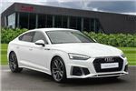 2022 Audi A5 Sportback