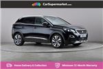 2019 Peugeot 3008