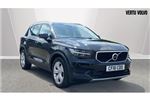 2018 Volvo XC40