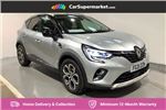 2021 Renault Captur