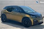 2021 BMW i3