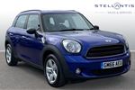 2017 MINI Countryman