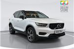 2021 Volvo XC40