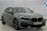 2024 BMW 1 Series