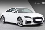 2019 Audi TT