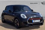 2017 MINI Hatchback