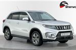 2021 Suzuki Vitara