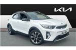 2021 Kia Stonic