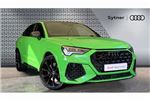 2020 Audi RS Q3