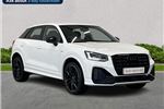 2024 Audi Q2