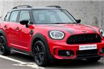 2021 MINI Countryman