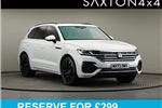 2023 Volkswagen Touareg