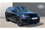 2021 Land Rover Range Rover Sport