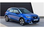 2022 SEAT Arona