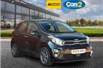 2024 Kia Picanto