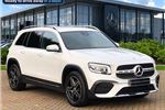 2023 Mercedes-Benz GLB