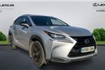 2017 Lexus NX