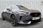 2022 Cupra Formentor