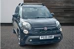 2020 Fiat 500L