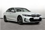 2024 BMW 3 Series
