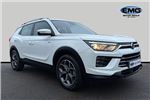 2023 SsangYong Korando